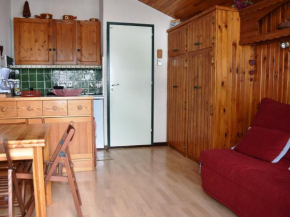Charmant studio avec balcon ensoleillé, à 400m des commerces et téléphérique à Pralognan-la-Vanoise - FR-1-464-69